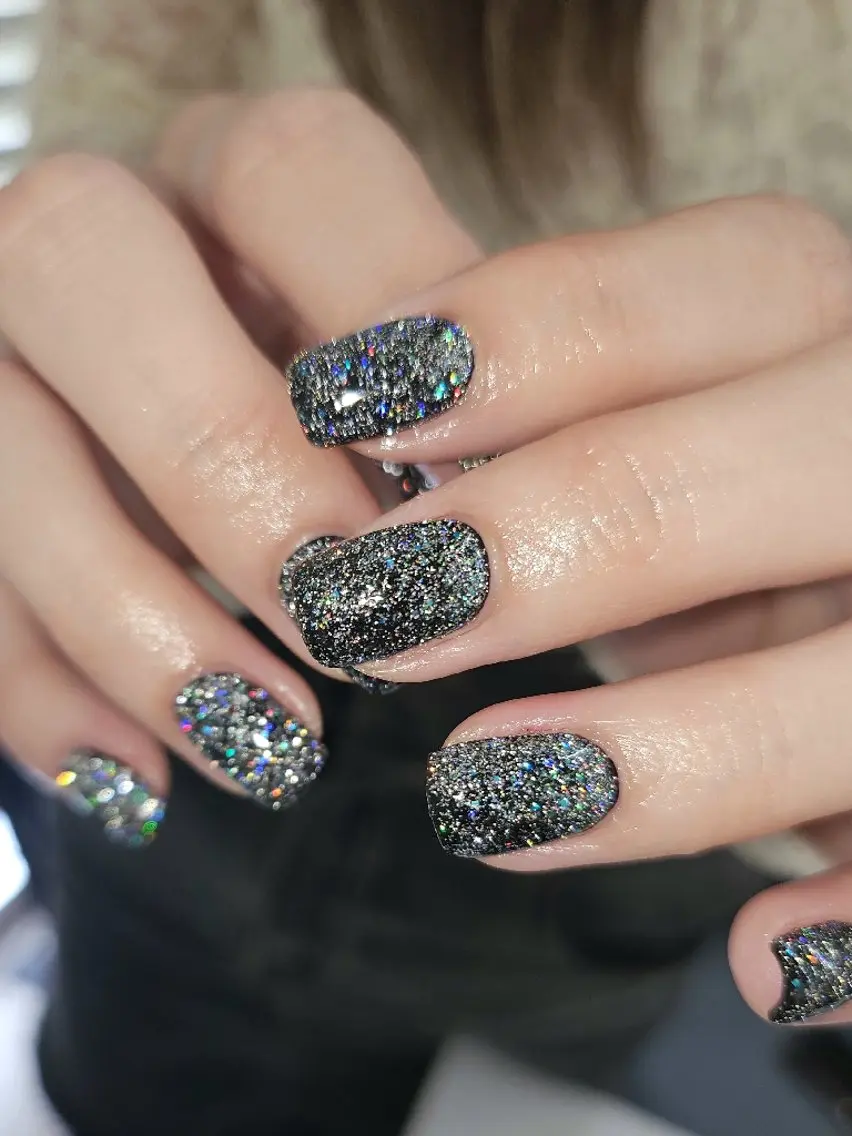 ネイル フラッシュネイル ハンドネイル ハンドケア Dali🌙 NATSUKIのネイルデザイン