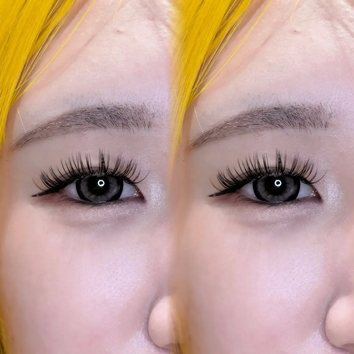 【マツエク】ボリュームが欲しい方✨バインドロック100束の写真