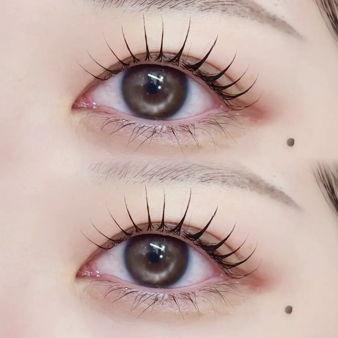 マツエク・マツパ マツパ eyelist🎀 FUCHIWAKIのマツエク・マツパデザイン