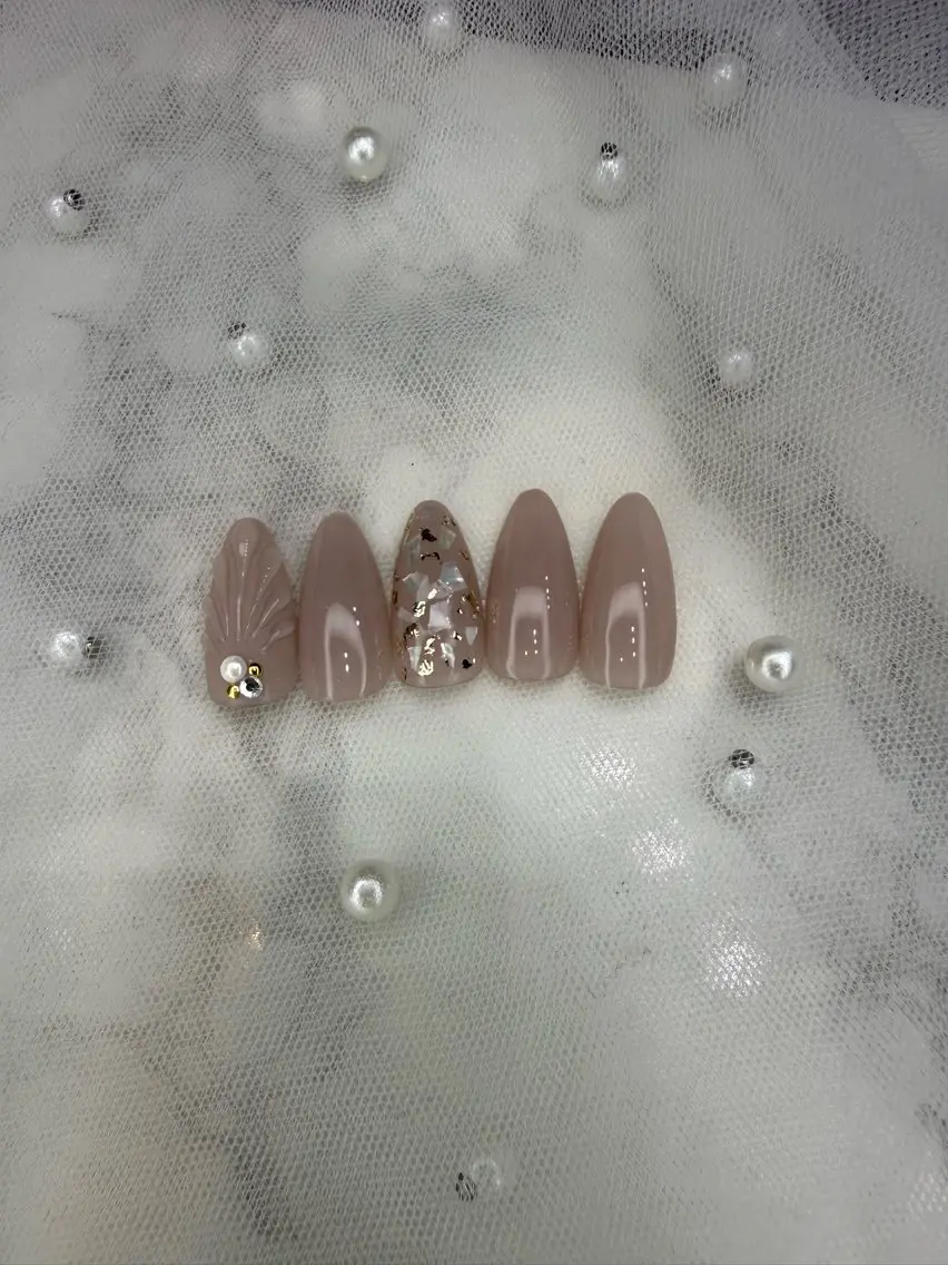 ネイル Angel Beautyのネイルデザイン