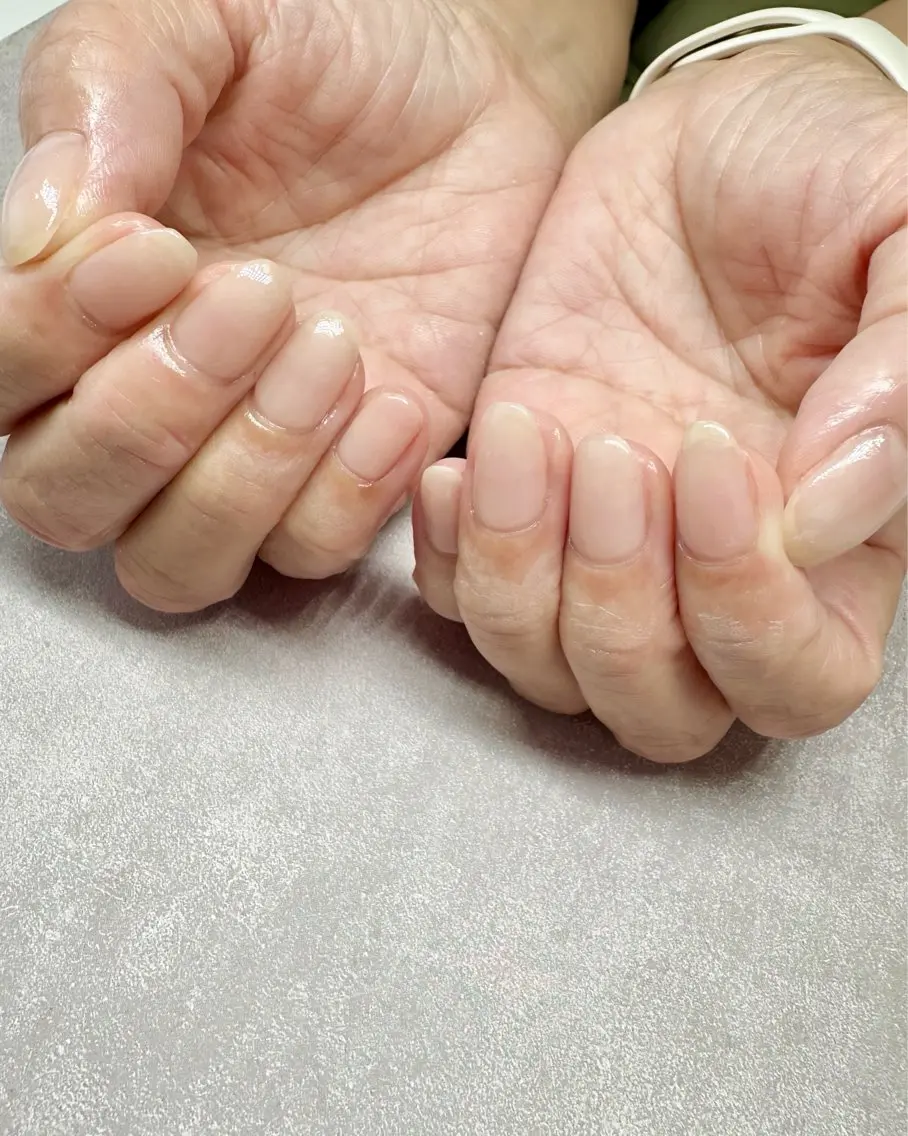 ネイル ハンドネイル nail salon Linoのネイルデザイン