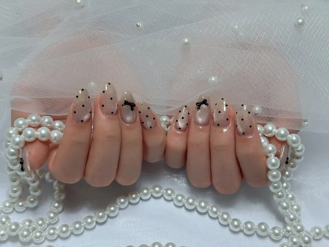ネイル ハンドネイル WissA kanaのネイルデザイン