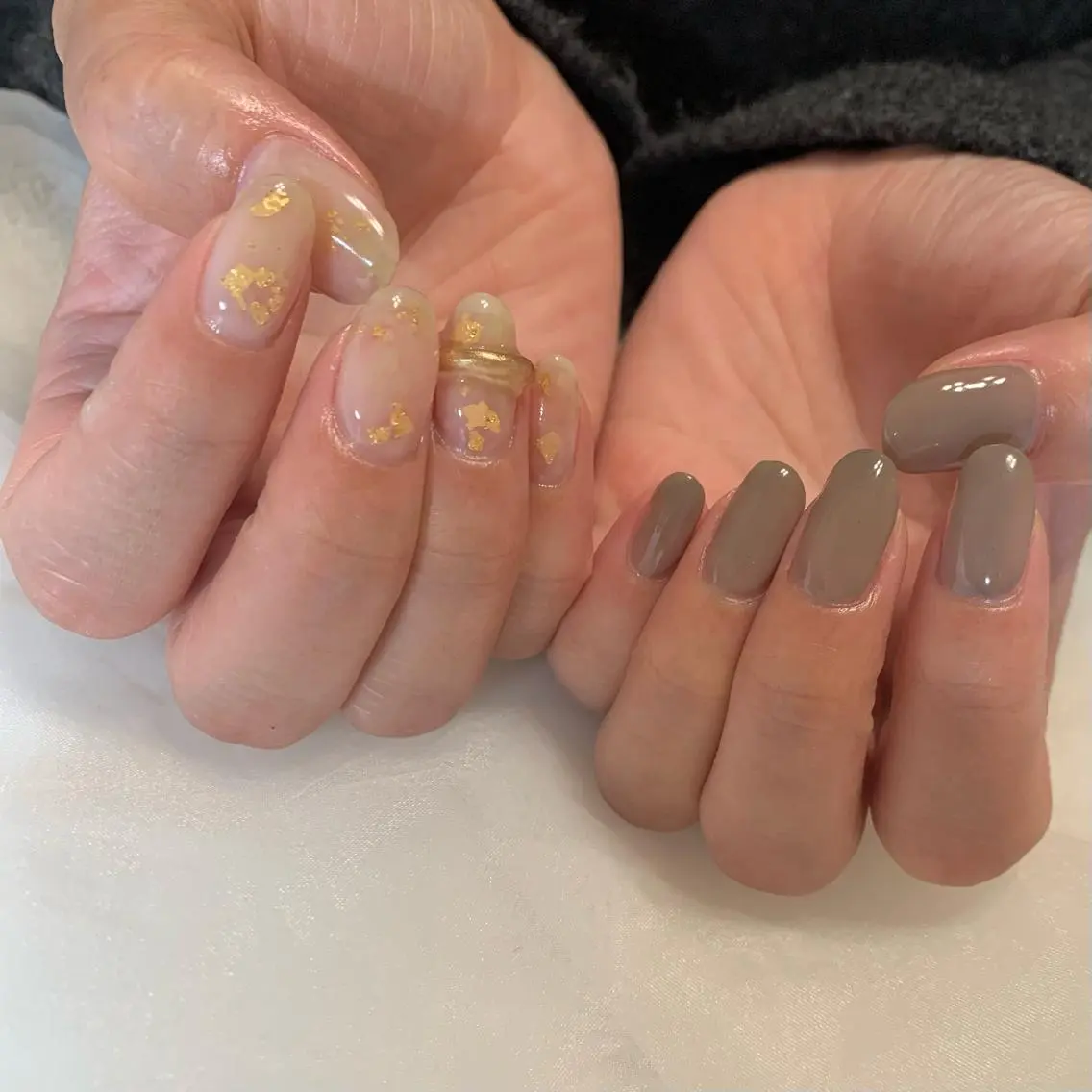 ネイル cocoro nail salonのネイルデザイン
