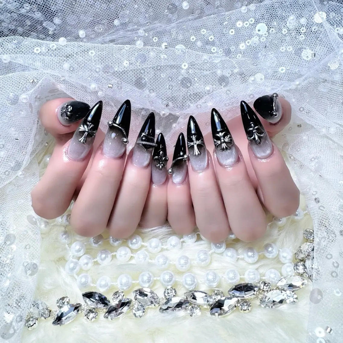 ネイル Doris Nail Salonのネイルデザイン