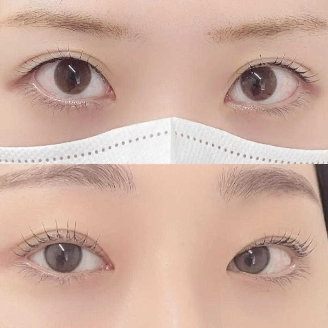 マツエク・マツパ 平岡 ゆきこの眉毛・アイブロウイメージ