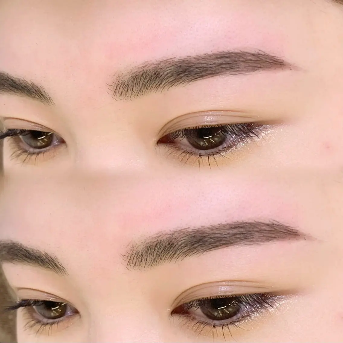 アイブロウ emusalon. TOKOのマツエク・マツパデザイン