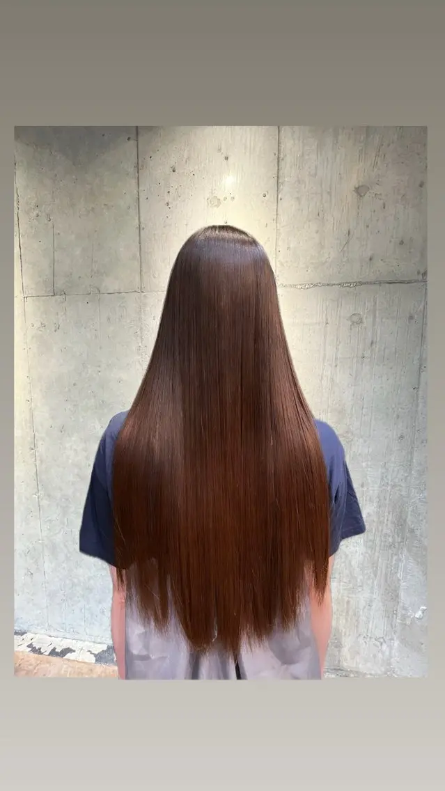 ロング 💕パーマ・ ショート💕ゆぅーなのヘアスタイル