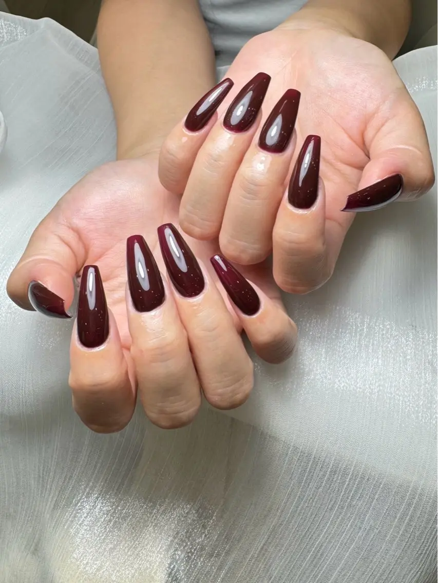 ネイル ハンドネイル Coco Nailのネイルデザイン