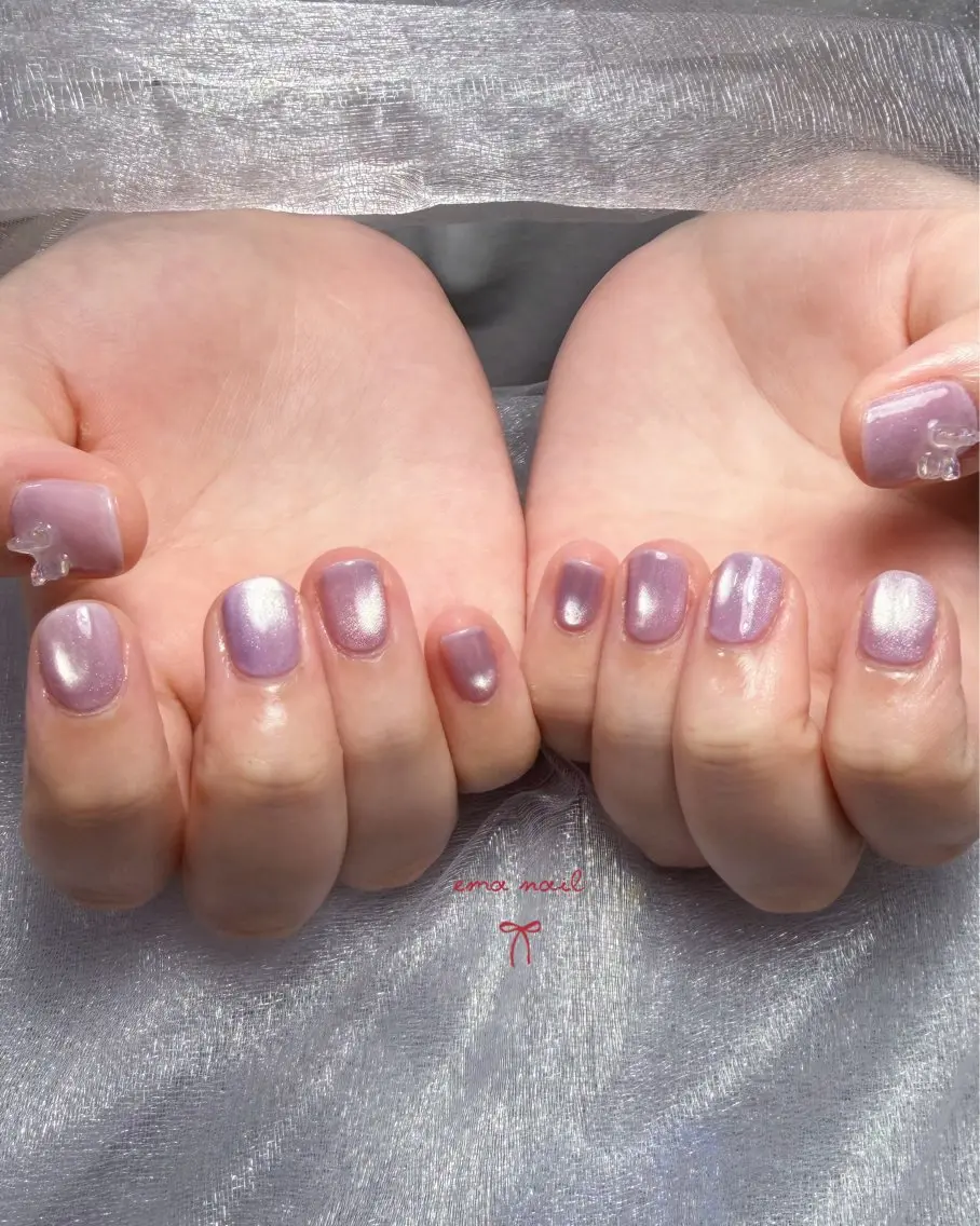 ネイル ema nailのネイルデザイン