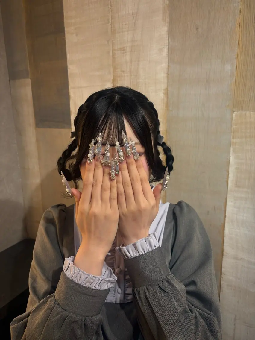 ヘアアレンジ ヘアメイク スーのヘアスタイル