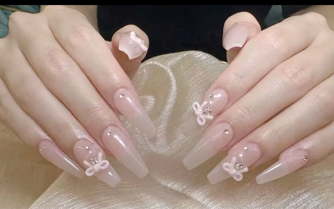 ネイル Green Nail 💚Gのネイルデザイン