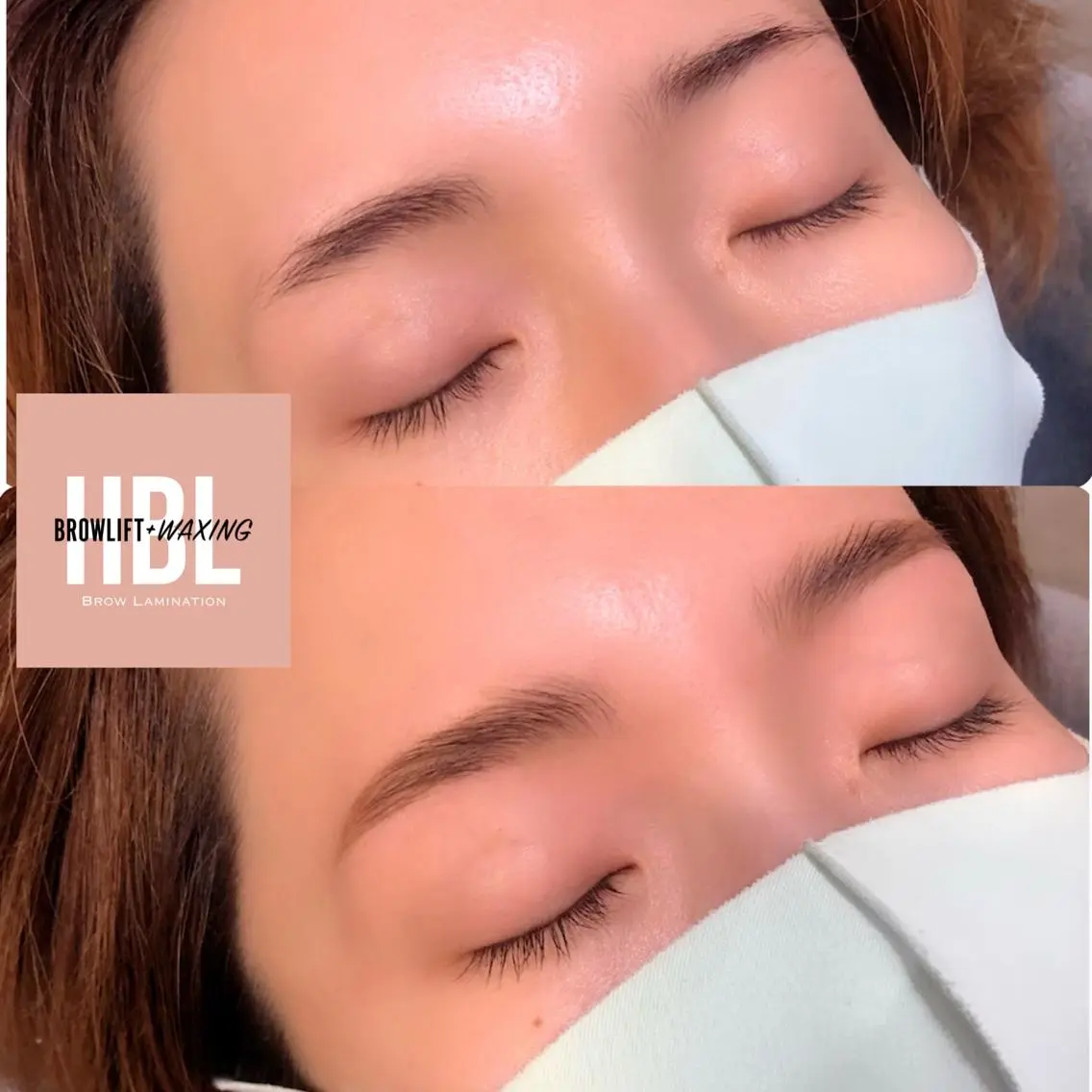 アイブロウ その他(アイブロウ) MINX eye 青山表参道店のマツエク・マツパデザイン