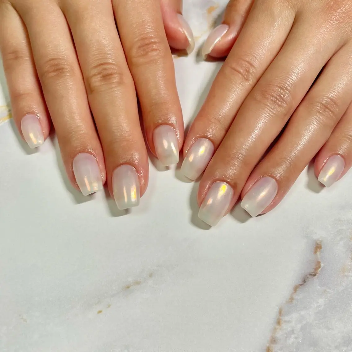 ネイル ハンドネイル ハンドケア m-nail 🌙南浦和のネイルデザイン