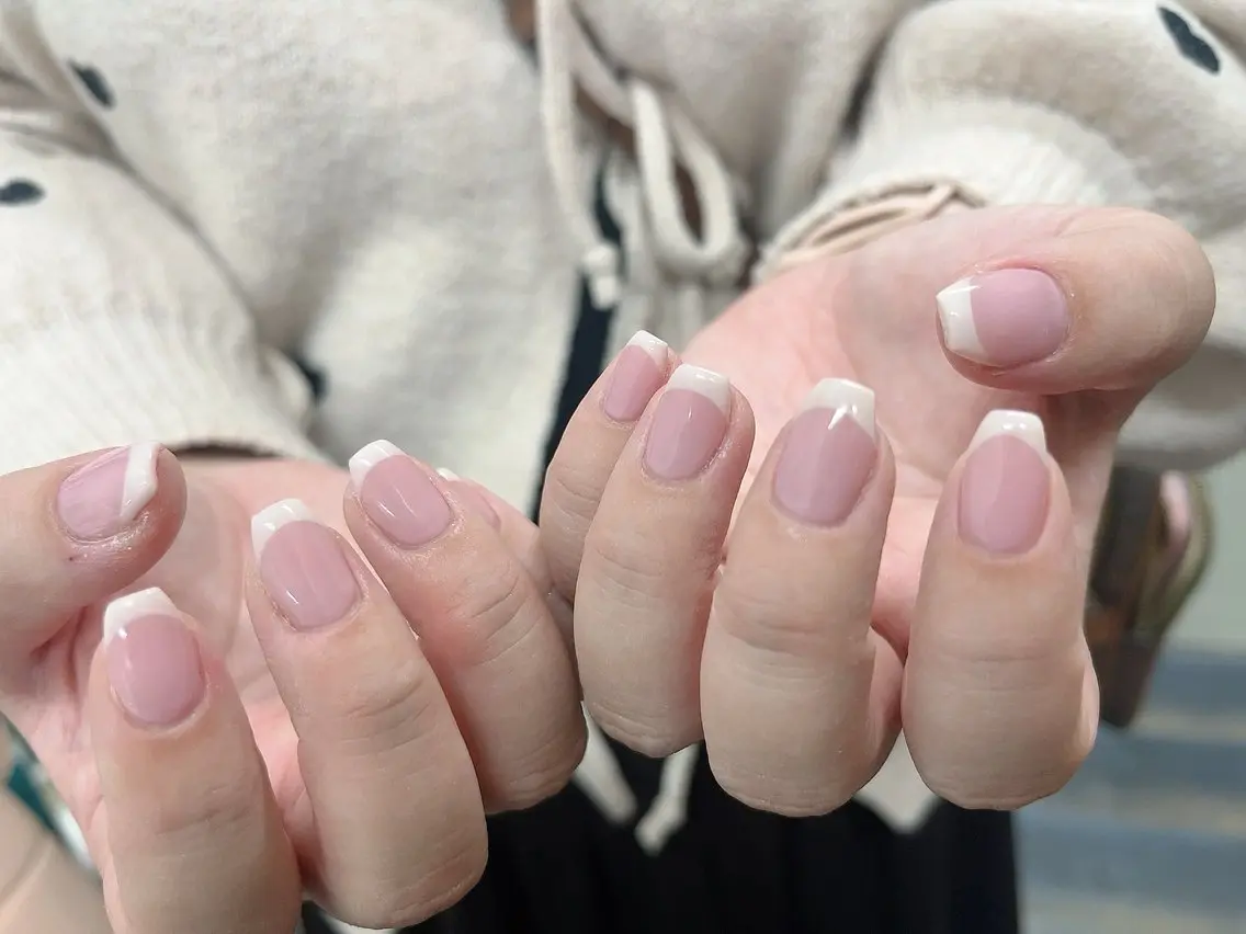 ネイル mimi nailのネイルデザイン