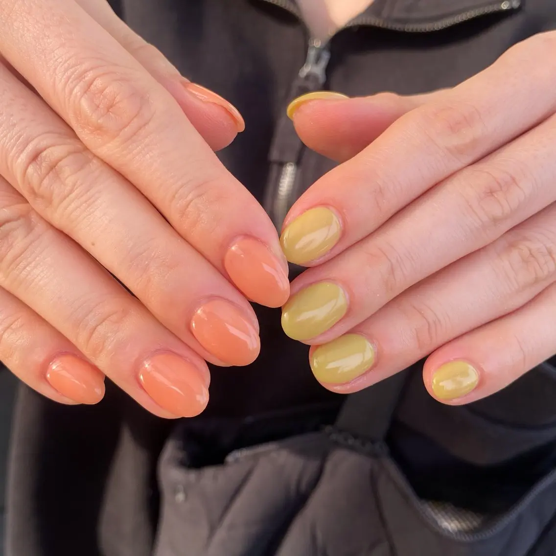 ネイル ハンドネイル ハンドケア nail salon アトリエBONOのネイルデザイン