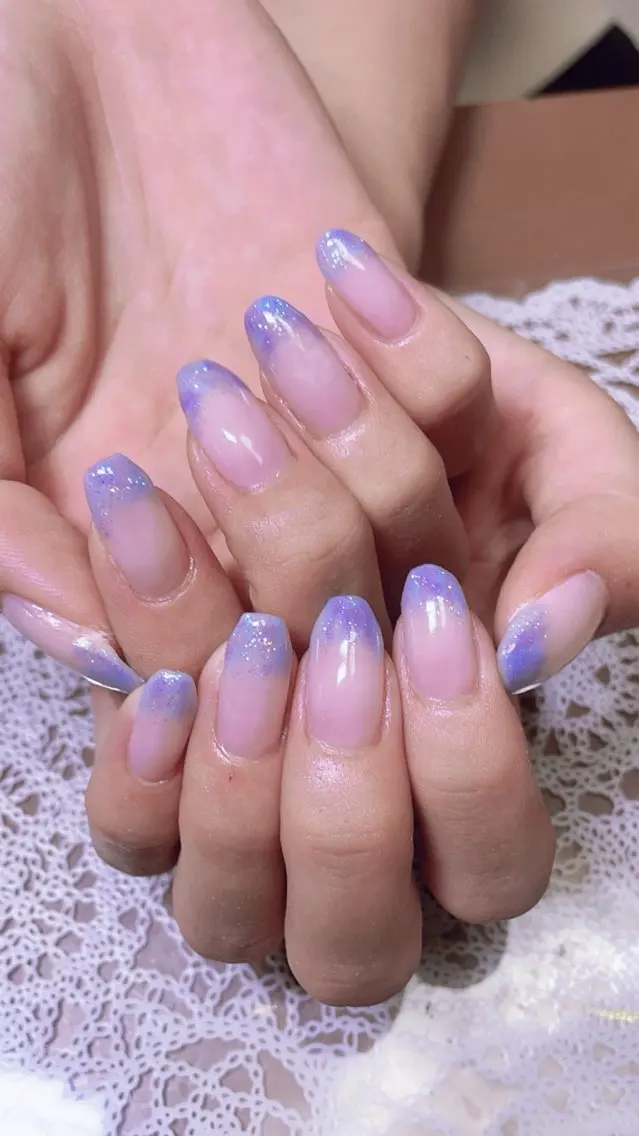 ネイル Fen Nail熱田 ・Mayukoのネイルデザイン