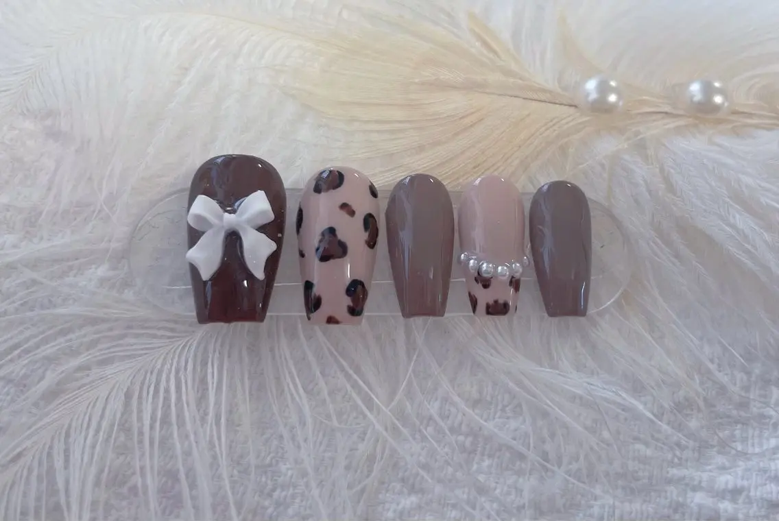 ネイル SY Nailのネイルデザイン