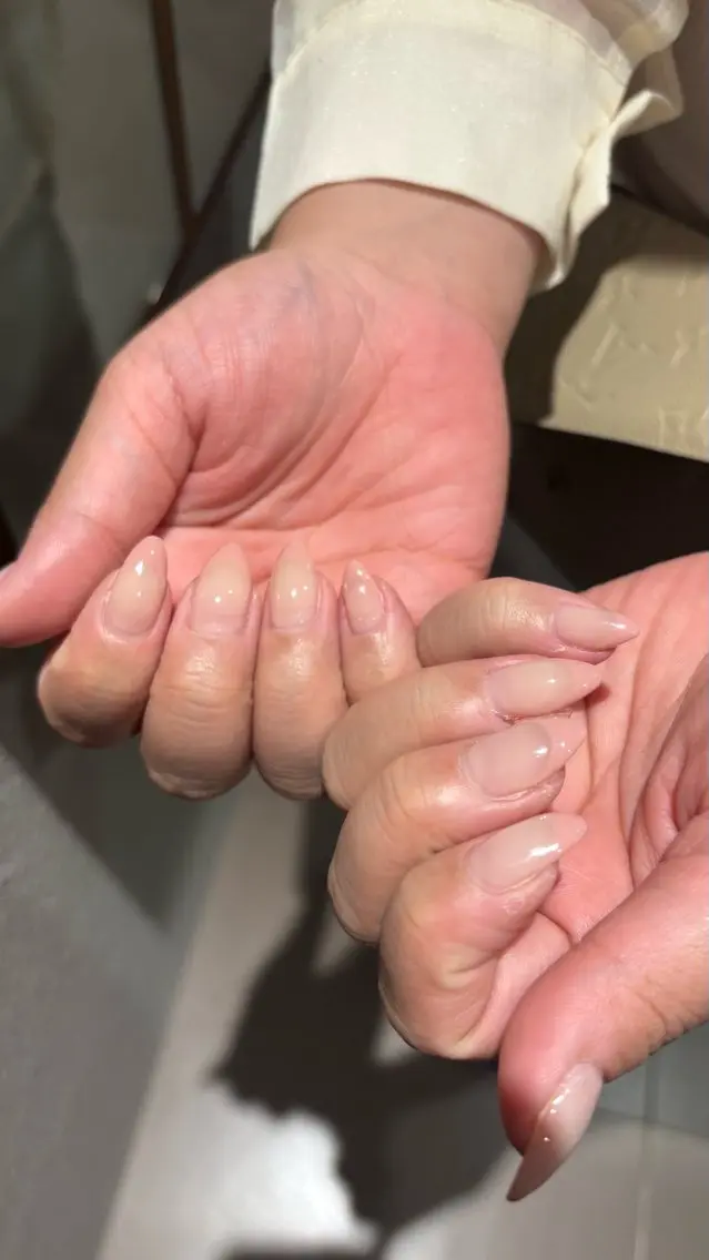 ネイル Lino U naoのネイルデザイン