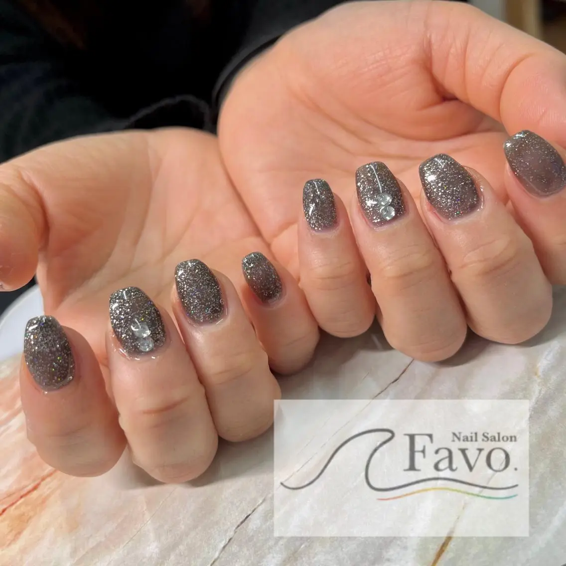 ネイル BeautyFavo .byKannaのネイルデザイン