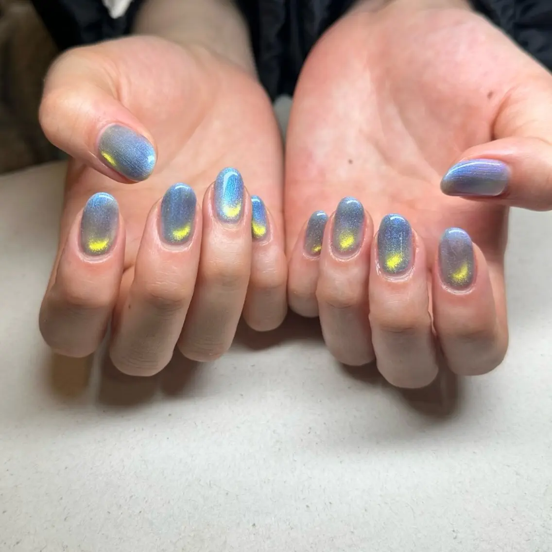 ネイル フットネイル pro.m Kanonのネイルデザイン