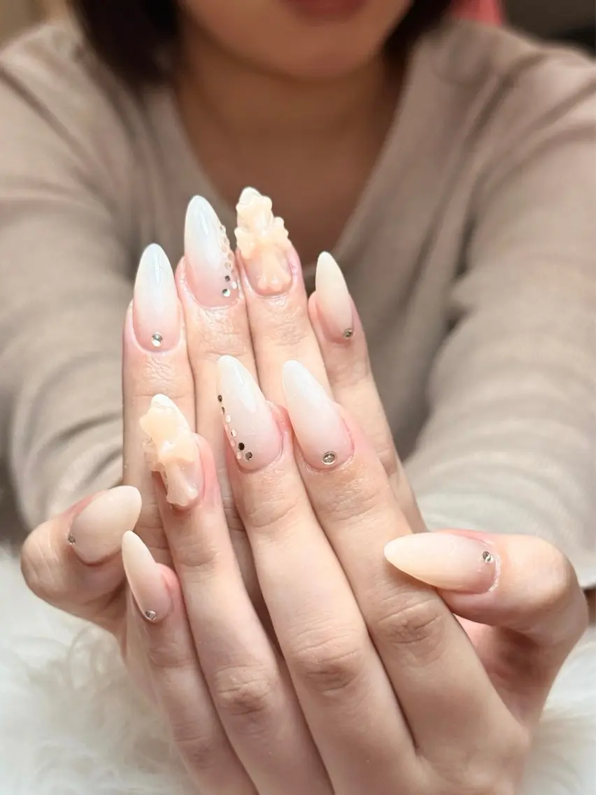 ネイル Disly Anのネイルデザイン