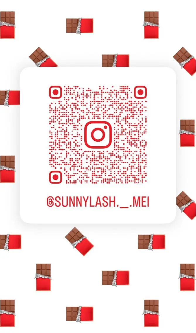 Sunny Lash meiのマツエク・マツパデザイン