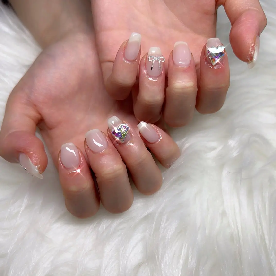 ネイル ハンドネイル Nail Salon Ripeのネイルデザイン