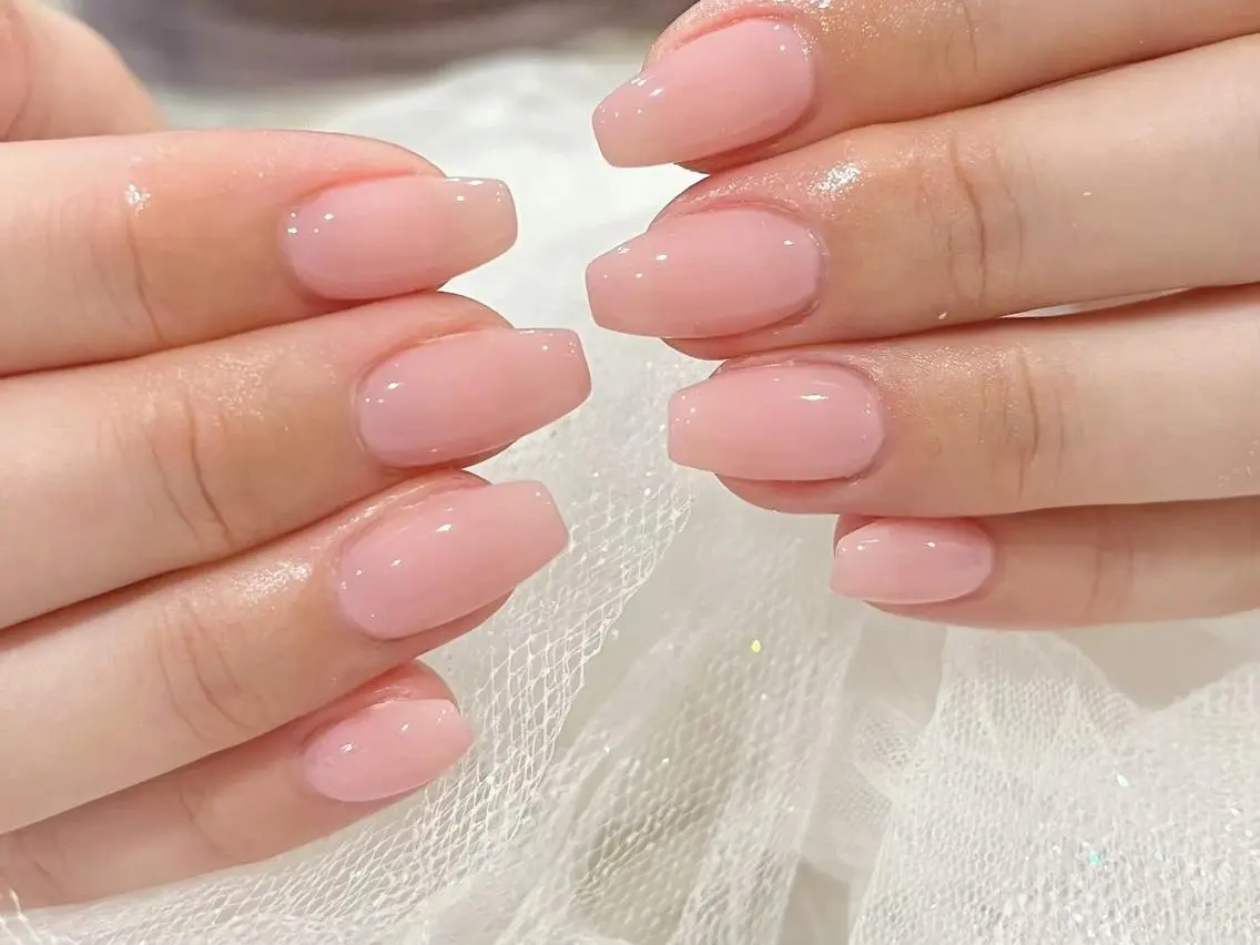 本日18時30分~ハンドワンカラー研修モデルさん募集☆無料1名様限定!の写真
