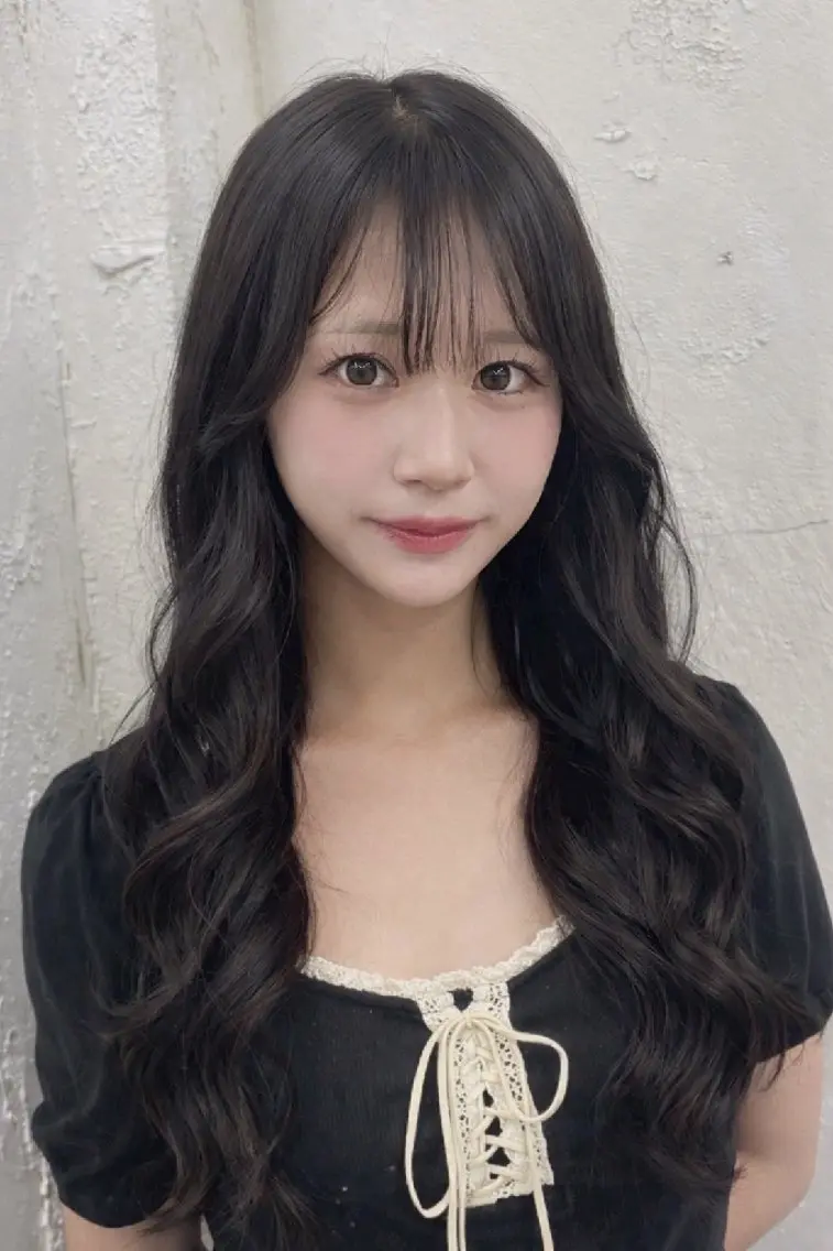 ロング カラー シールエクステ ブリーチ ダブルカラー ハイトーンカラー エクステ エクステ ベルグロー アルファのヘアスタイル