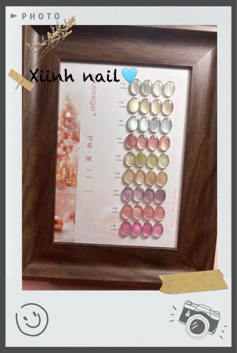 ネイル チークネイル フットネイル フレンチネイル ジェルネイル ハロウィン ハンドネイル XIINH NAIL SALONのネイルデザイン