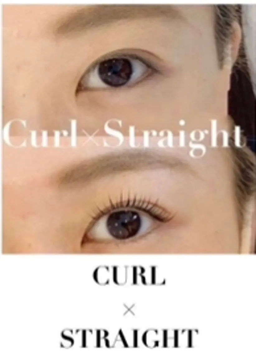 マツエク・マツパ ワックス脱毛 眉カット その他(アイブロウ) WHITE EYE 崎山の眉毛・アイブロウイメージ