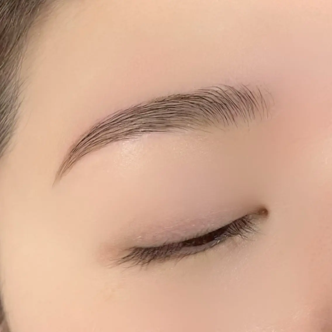 アイブロウ ハリウッドブロウリフト EYEMAJIC Pure★高見の眉毛・アイブロウイメージ