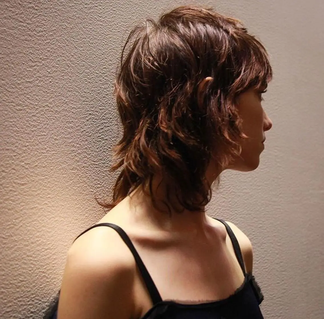 ショート 似合わせメンズカット /mizukiのヘアスタイル
