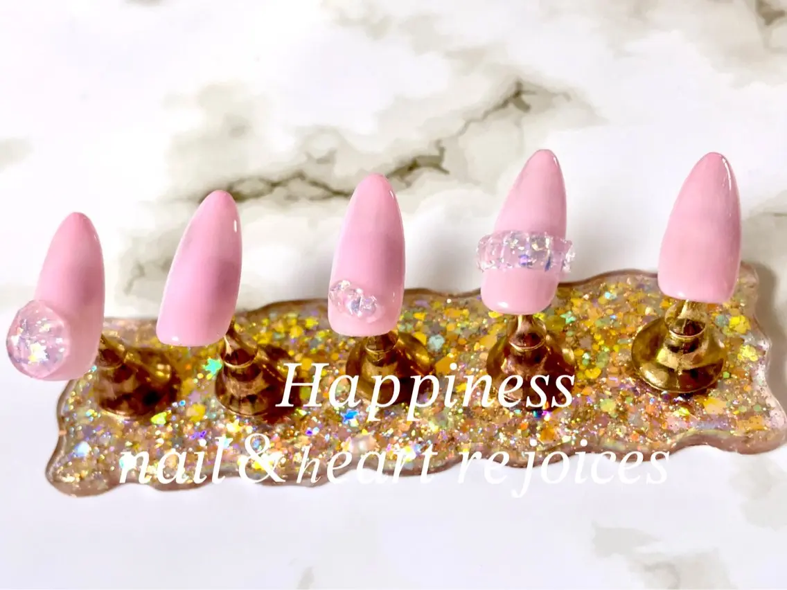 ネイル Ella salonのネイルデザイン