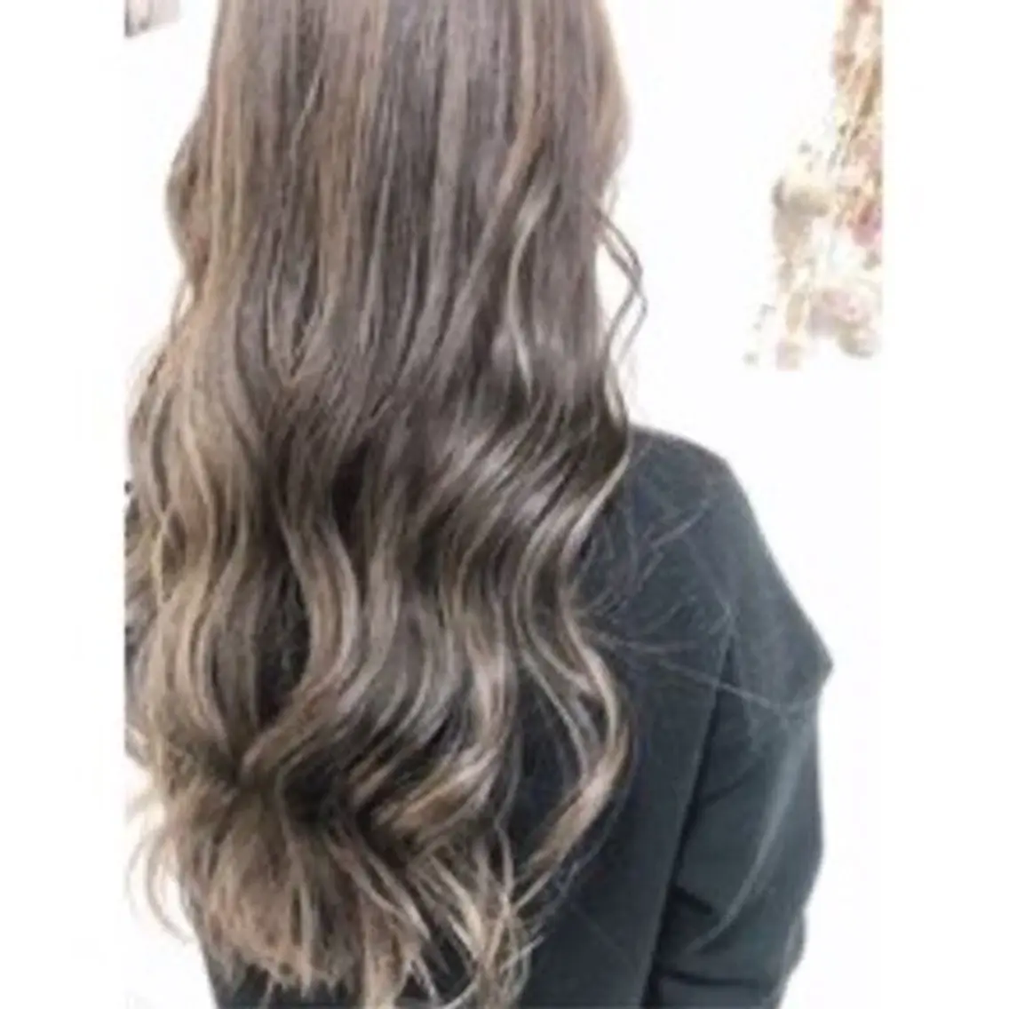 ロング NYNY大久保店松浦 正覚のヘアスタイル