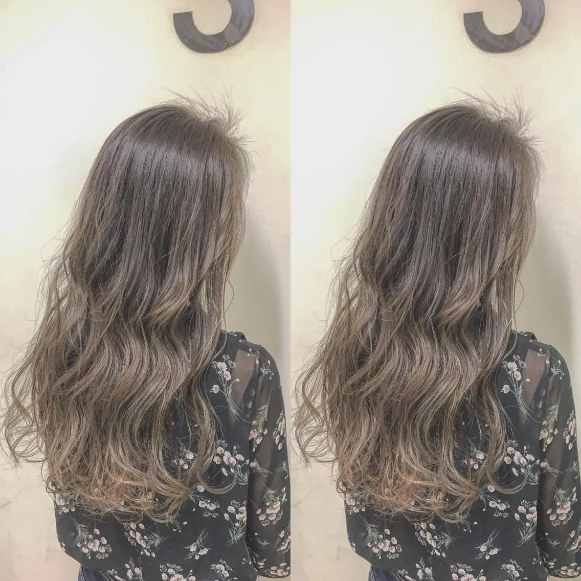 ロング 綺麗な髪質にしたい方 限定🌈清水 祥のヘアスタイル