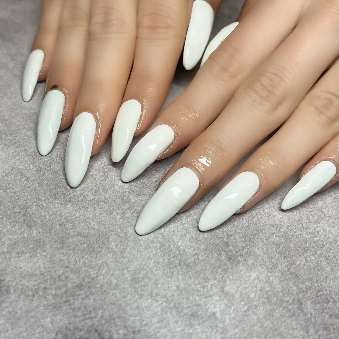 ネイル ハンドネイル Nail salon ♡のネイルデザイン