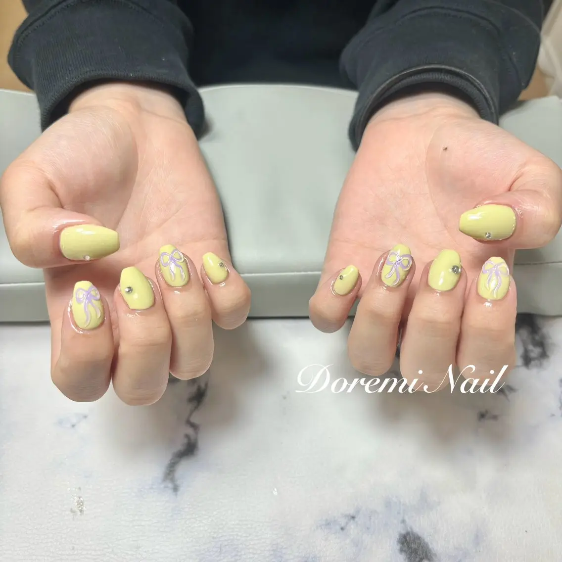 ネイル Doremi Nailのネイルデザイン