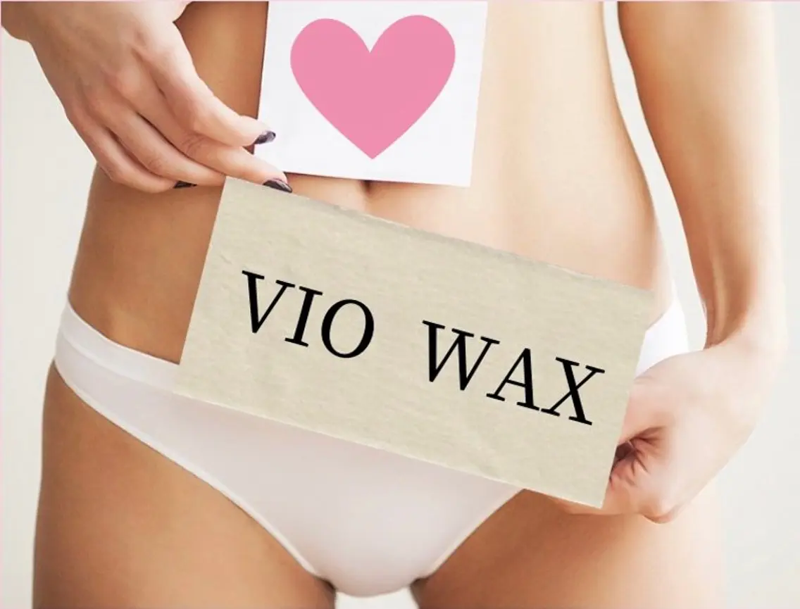 ブラジリアンWax+モデリングパック付の写真
