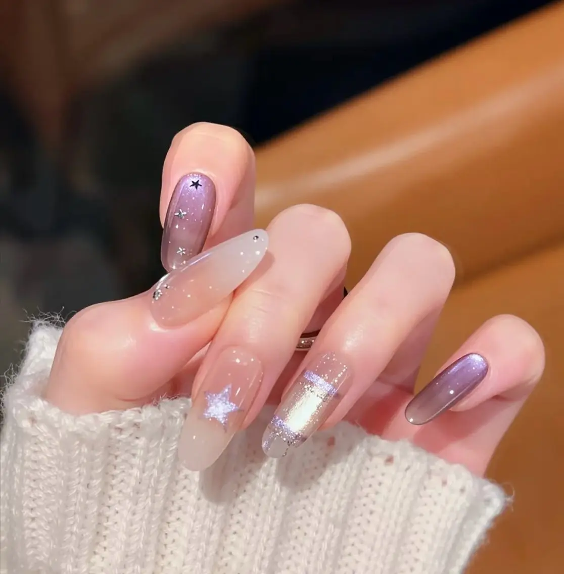 ネイル beautynail Emiのネイルデザイン