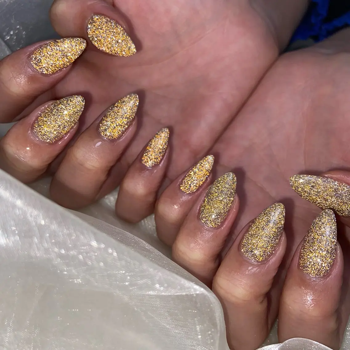ネイル ハンドネイル nailsalon REJOICEのネイルデザイン