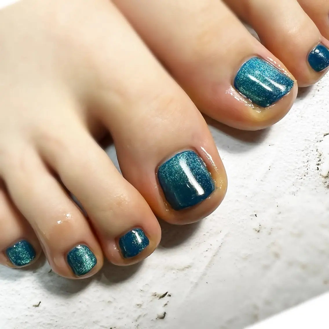 ネイル ハンドネイル フットネイル NAILsalon Laki(ラキ)のネイルデザイン