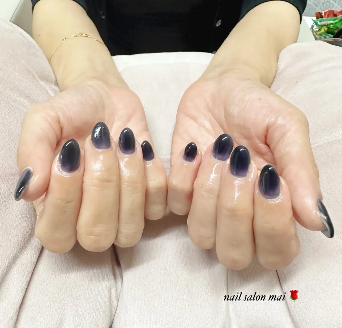 ネイル 今村 麻衣子のネイルデザイン