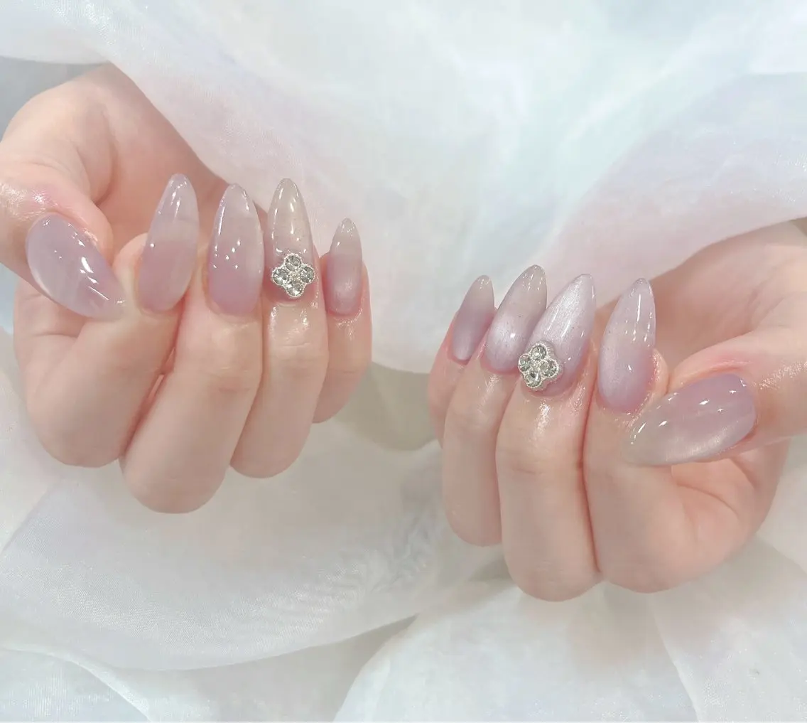 ネイル GDS NAIL はるのネイルデザイン