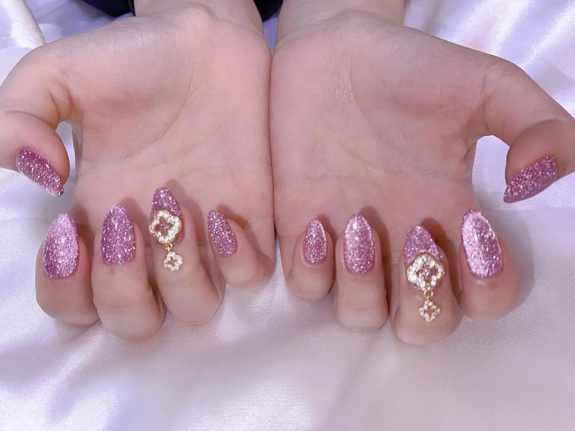 ネイル ジョリ kasumi🌹💅のネイルデザイン