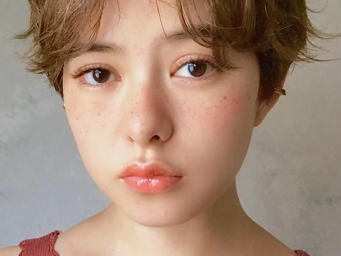 マツエク・マツパ merry eyelashのマツエク・マツパデザイン