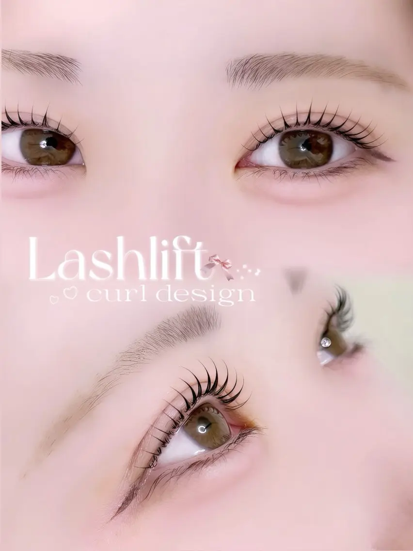 マツエク・マツパ マツパ eyelist asuka💜恵比寿のマツエク・マツパデザイン