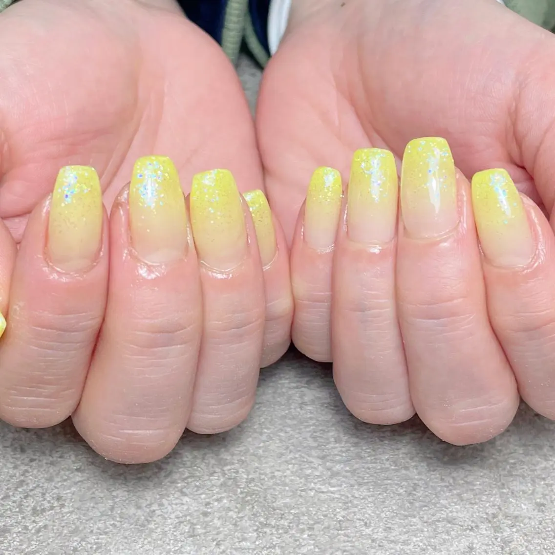 ネイル ラメ(グリッター) ハンドネイル nailroom DIASOMNIAのネイルデザイン