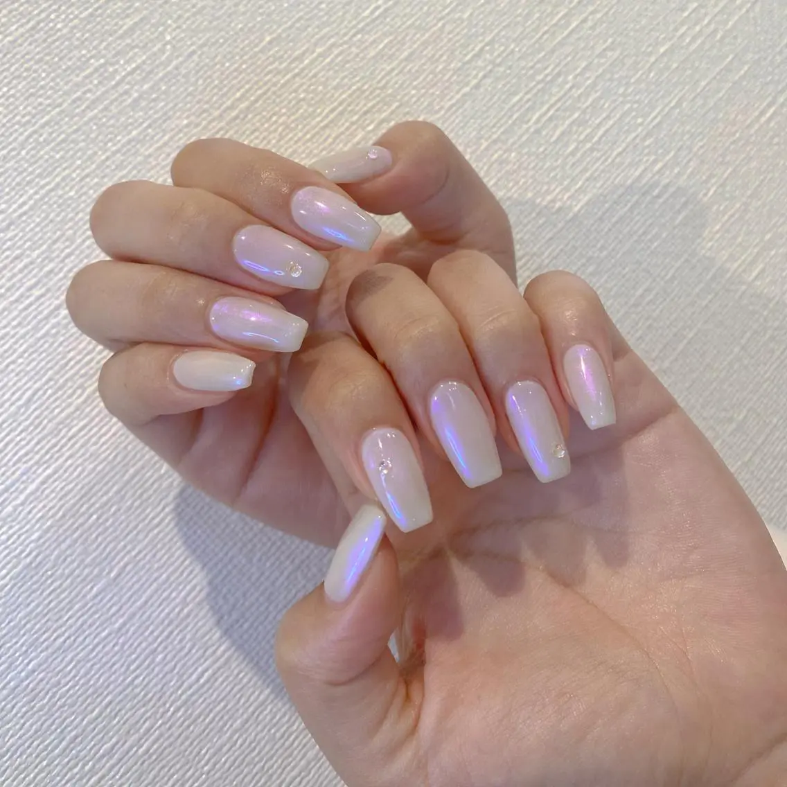 ネイル ハンドネイル ハンドケア BLinLin nail salonのネイルデザイン