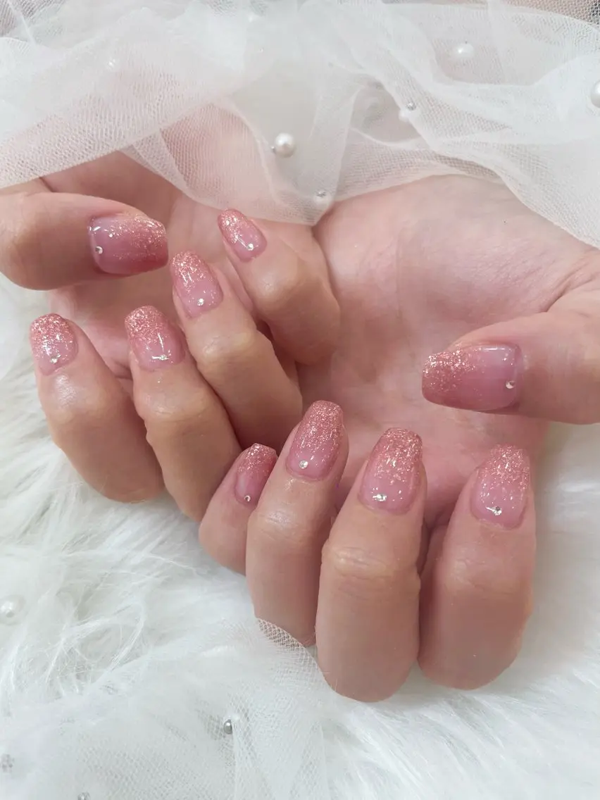 ネイル UnFLAIR NATSUKIのネイルデザイン